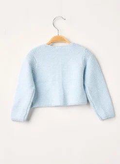 Gilet Absorba Bleu