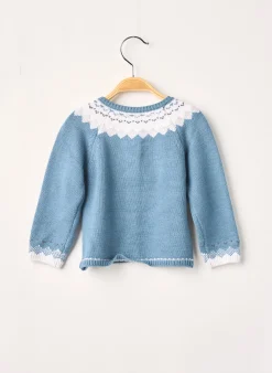 Gilet Absorba Bleu Marine
