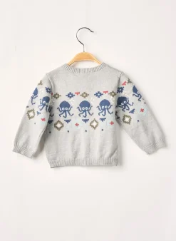 Gilet Absorba Gris