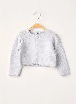 Gilet Absorba Gris