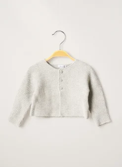 Gilet Absorba Gris