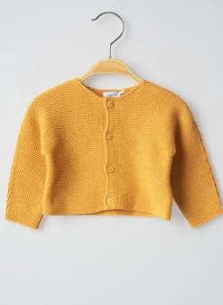 Gilet Absorba Jaune
