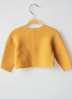 Gilet Absorba Jaune