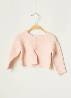Gilet Absorba Rose