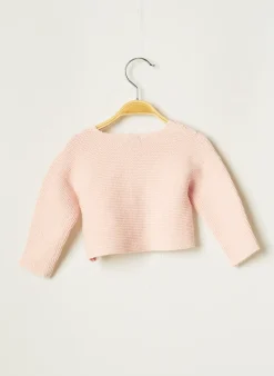 Gilet Absorba Rose