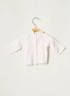 Gilet Absorba Rose