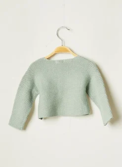 Gilet Absorba Vert