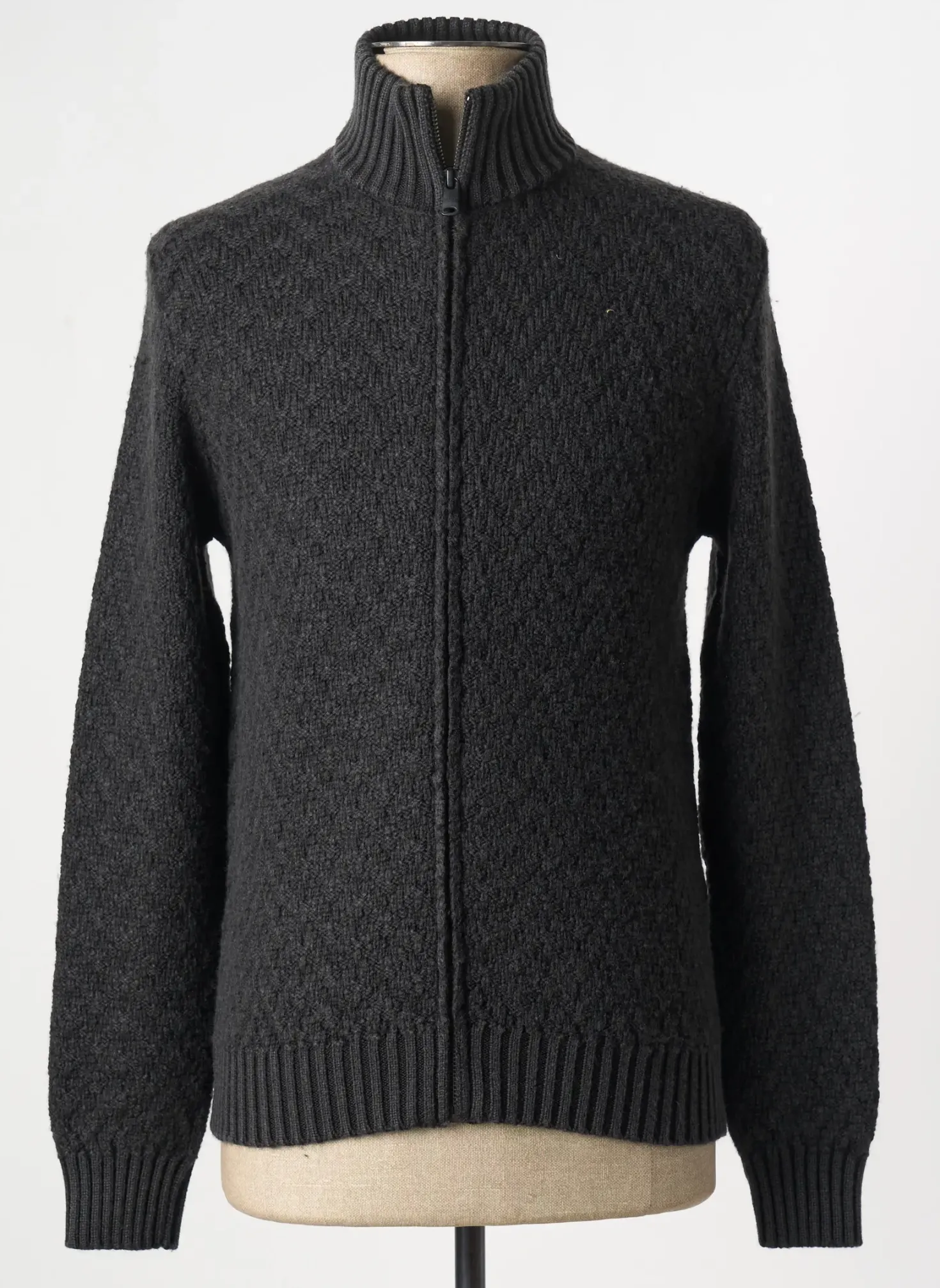Gilet Manches Longues Circolo 1901 Gris