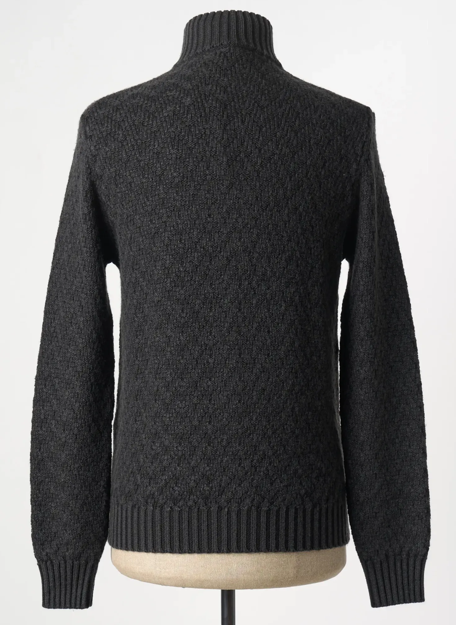 Gilet Manches Longues Circolo 1901 Gris
