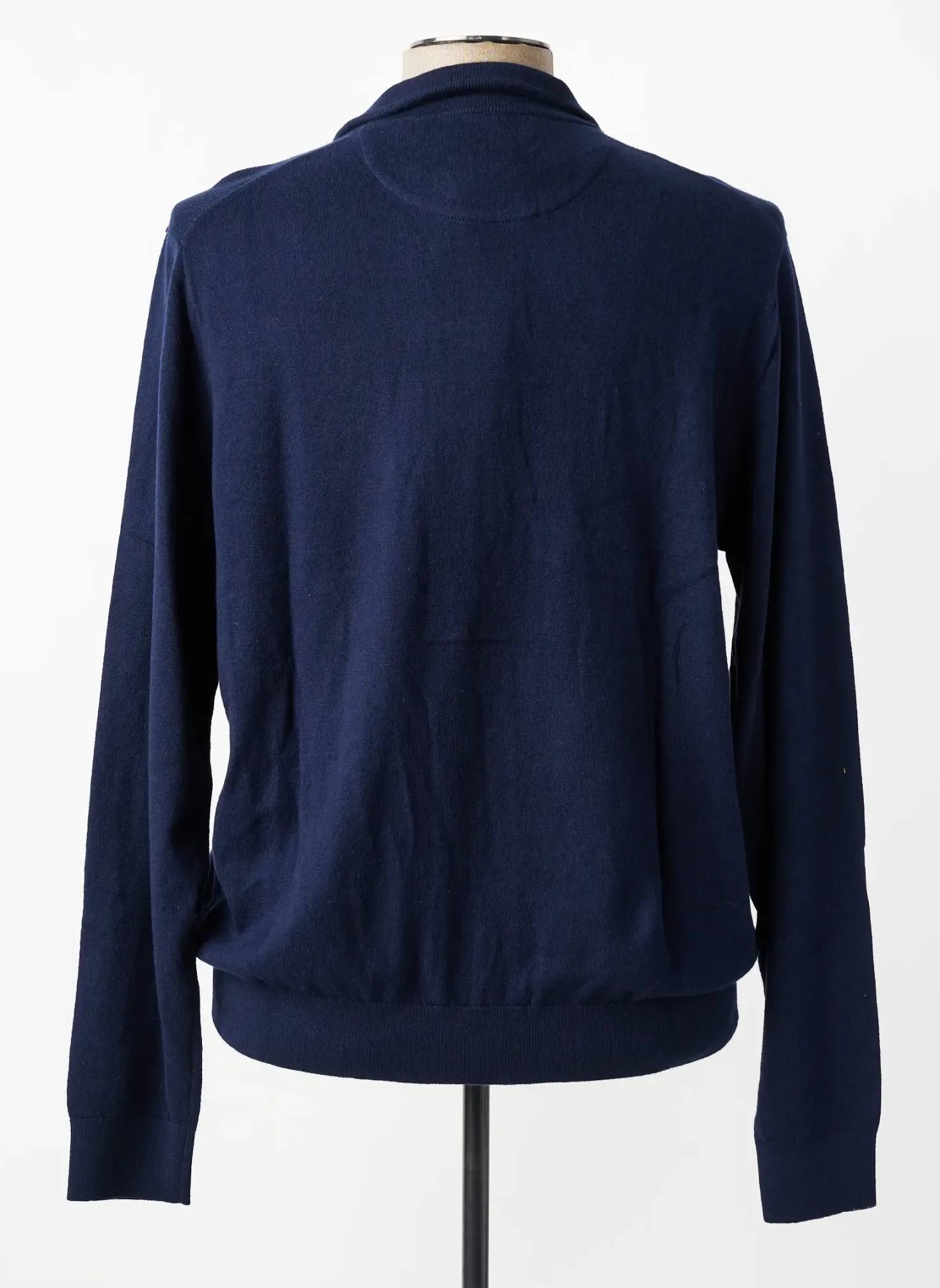 Gilet Manches Longues Daytona Bleu