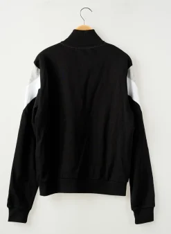 Gilet Manches Longues Fila Noir