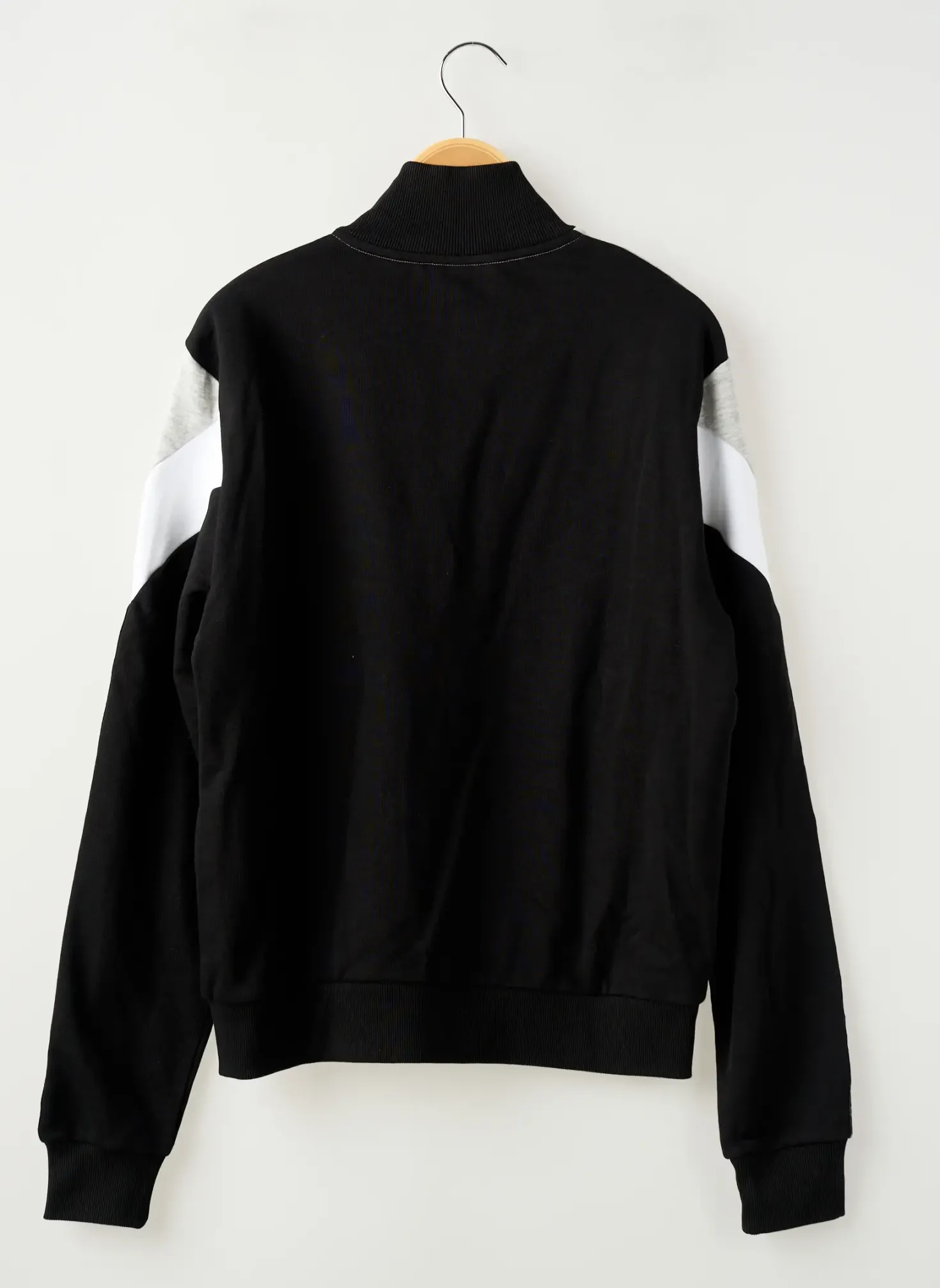 Gilet Manches Longues Fila Noir
