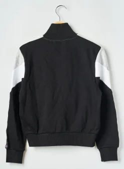 Gilet Manches Longues Fila Noir