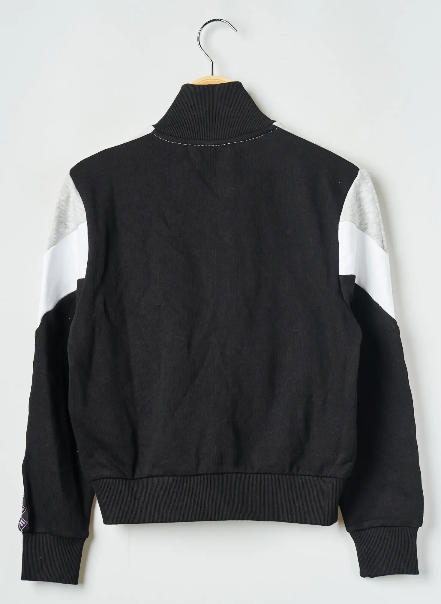 Gilet Manches Longues Fila Noir