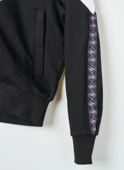 Gilet Manches Longues Fila Noir