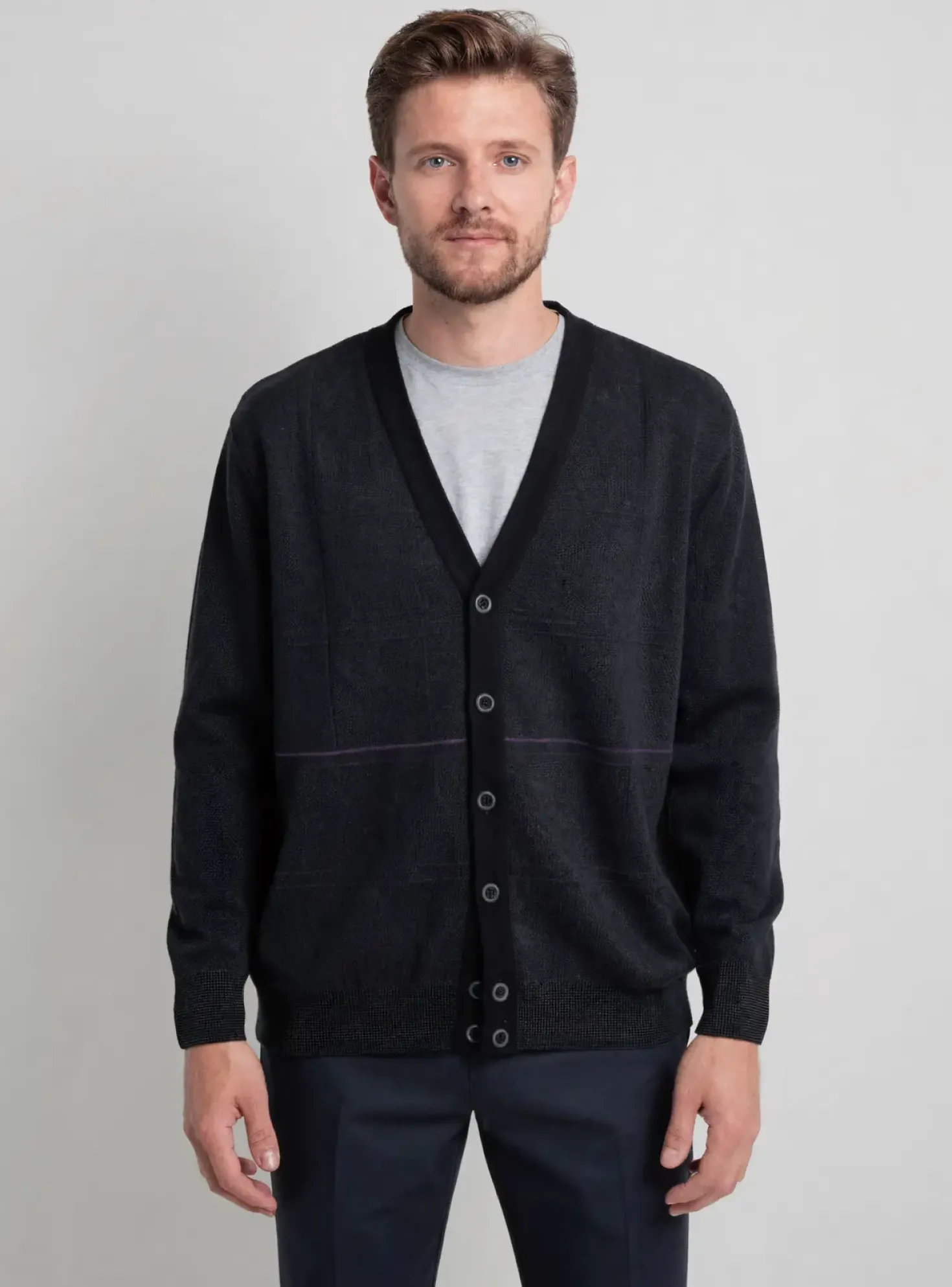 Gilet Manches Longues Gs Club Bleu