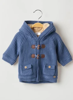 Gilet Manches Longues Mayoral Bleu