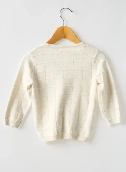 Gilet Manches Longues Mayoral Beige