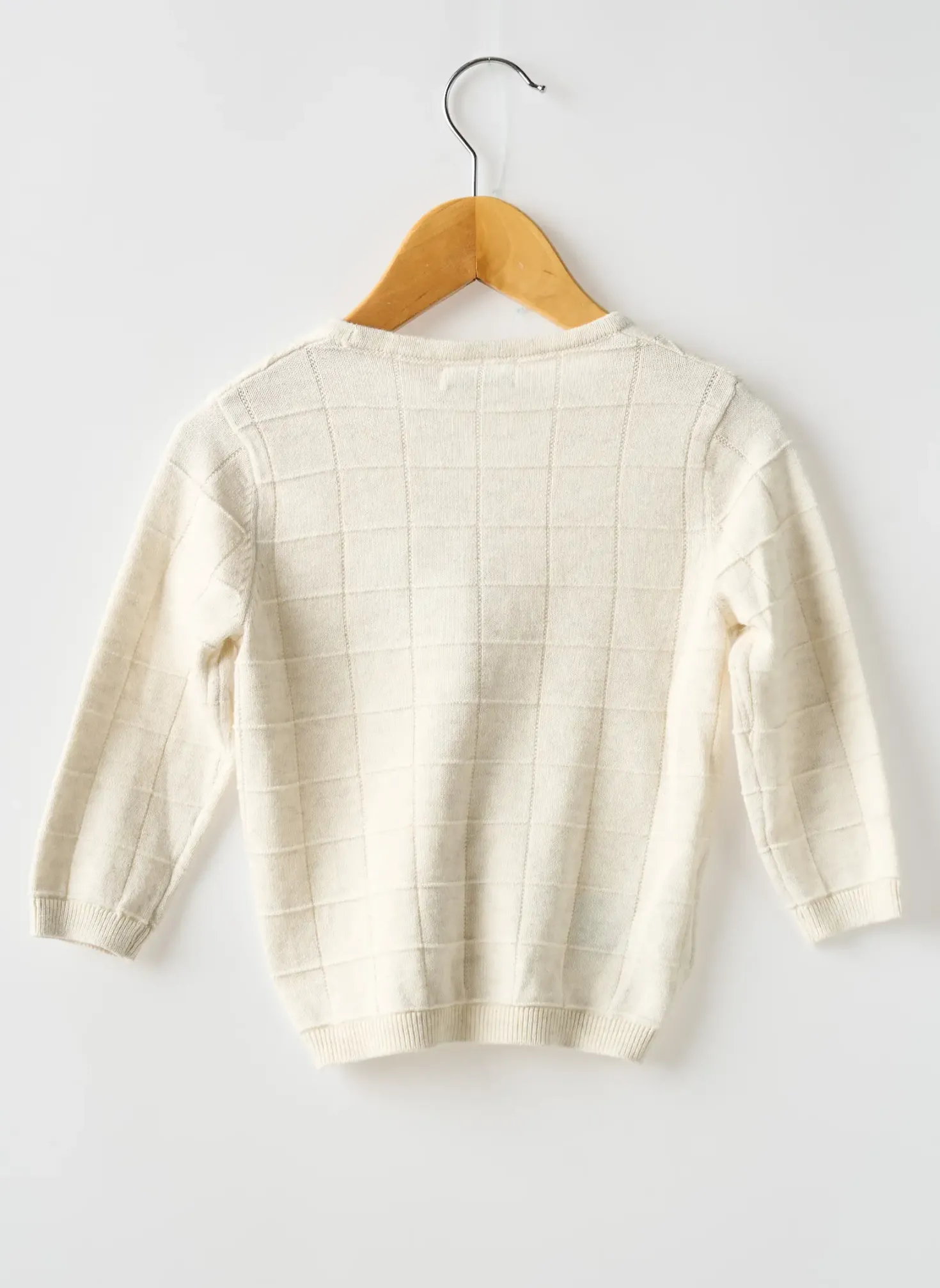 Gilet Manches Longues Mayoral Beige