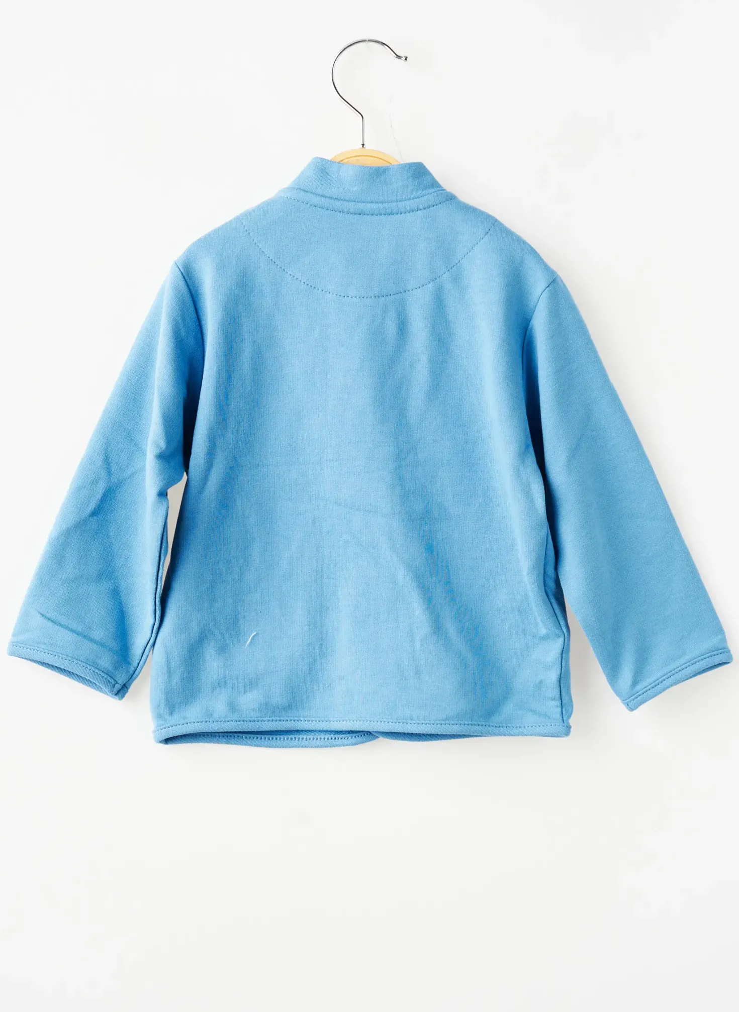 Gilet Manches Longues Mayoral Bleu
