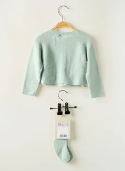 Gilet Manches Longues Mayoral Bleu