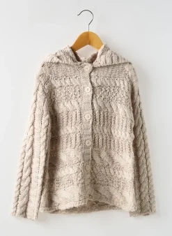 Gilet Manches Longues Mayoral Beige