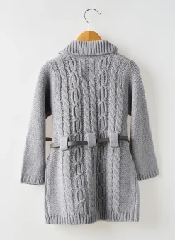 Gilet Manches Longues Mayoral Gris