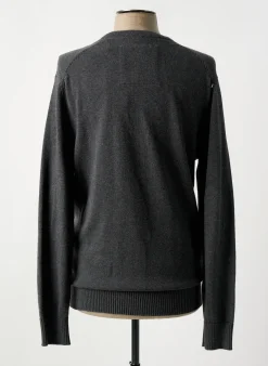 Gilet Manches Longues Mexx Gris