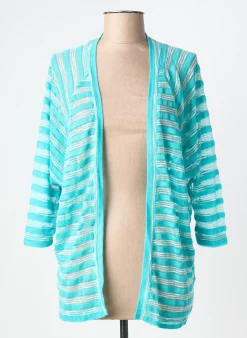 Gilet Manches Longues O'neill Bleu