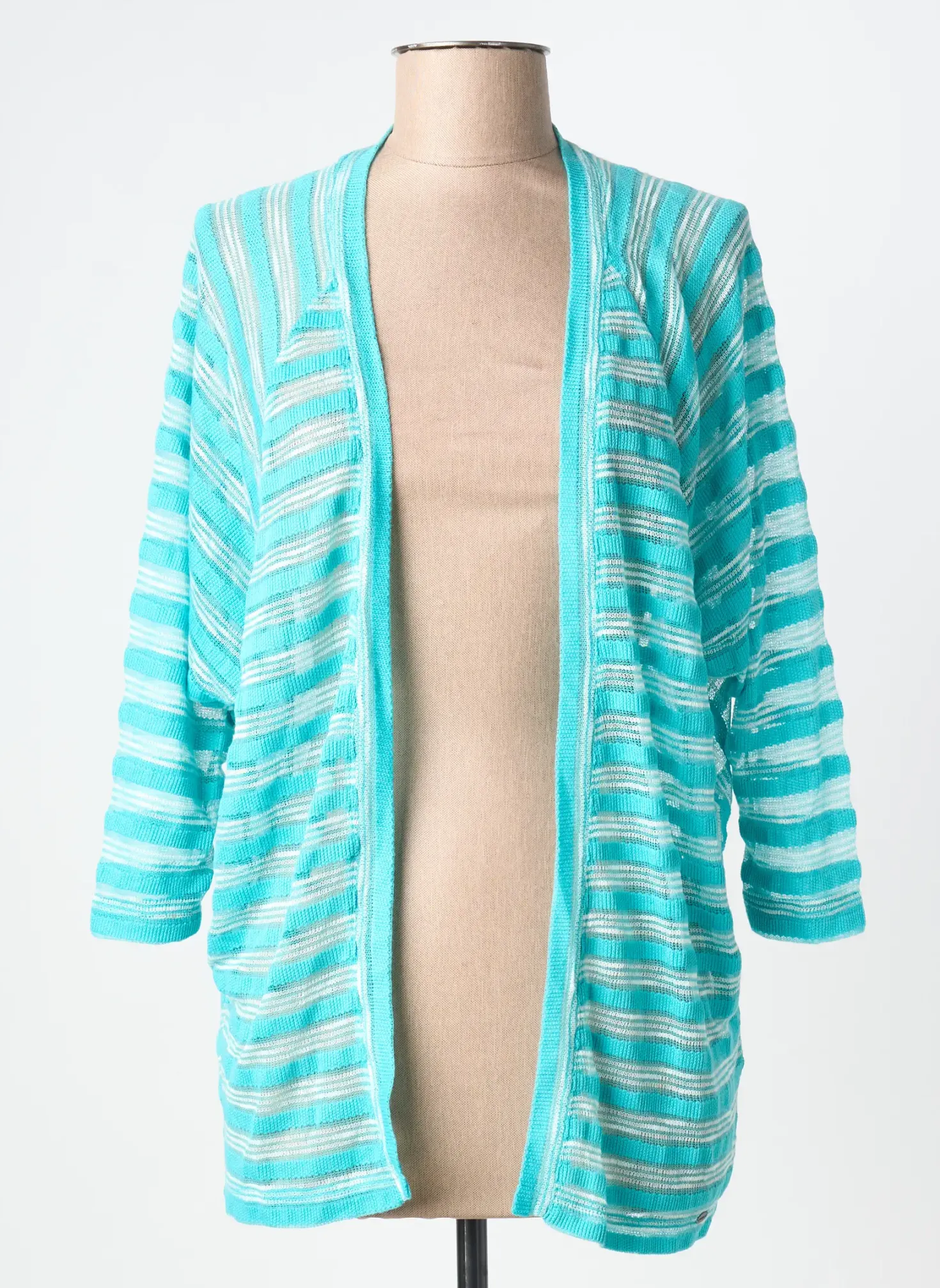 Gilet Manches Longues O'neill Bleu