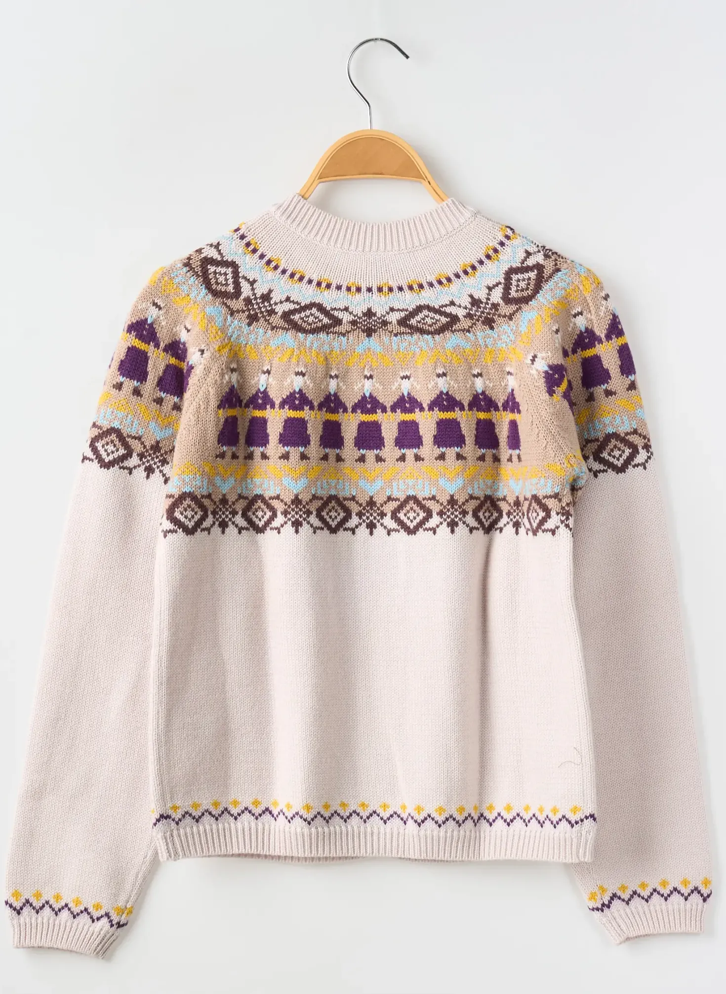 Gilet Manches Longues Petit Bateau Beige