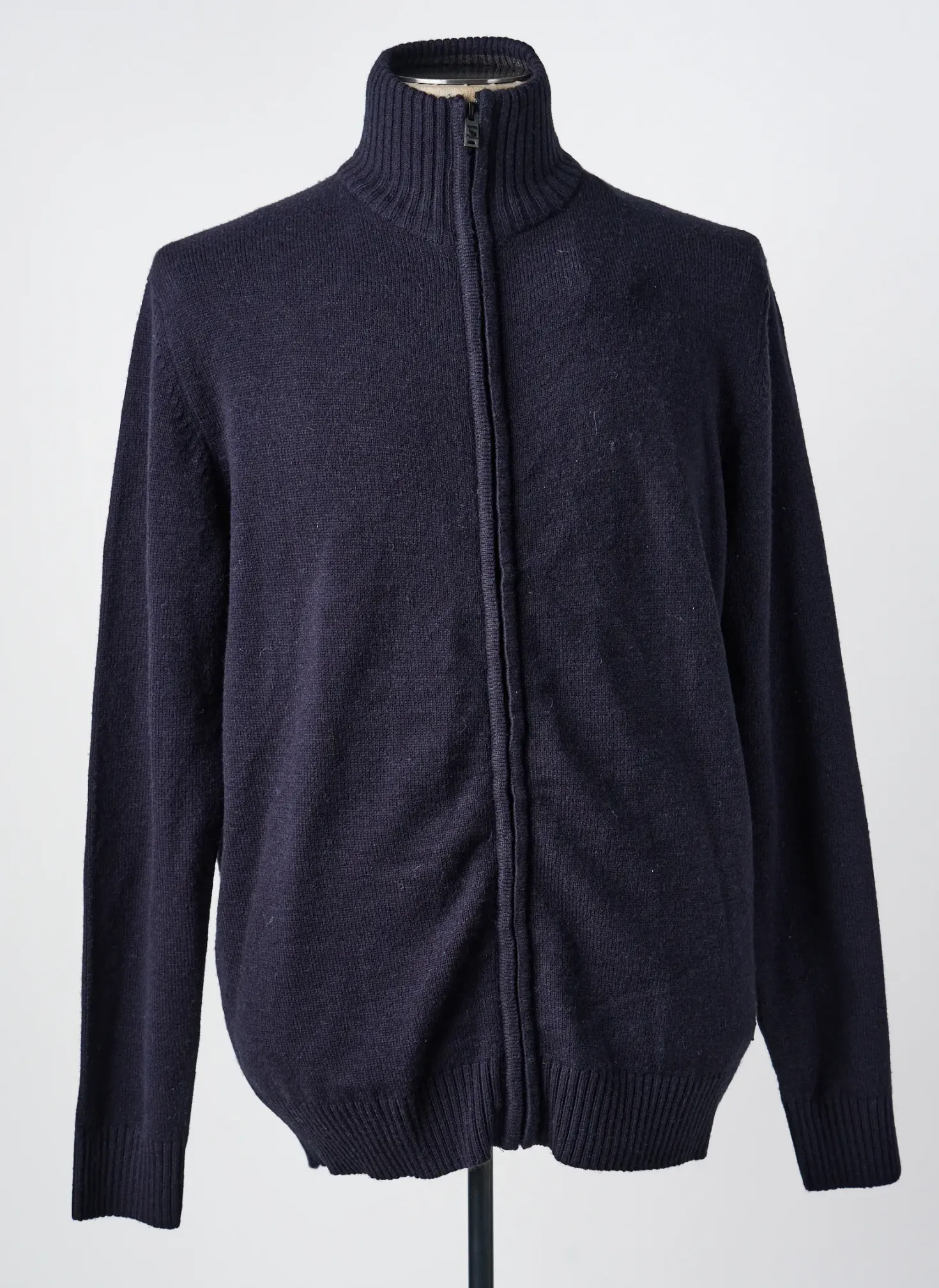 Gilet Manches Longues Petrol Industries Bleu