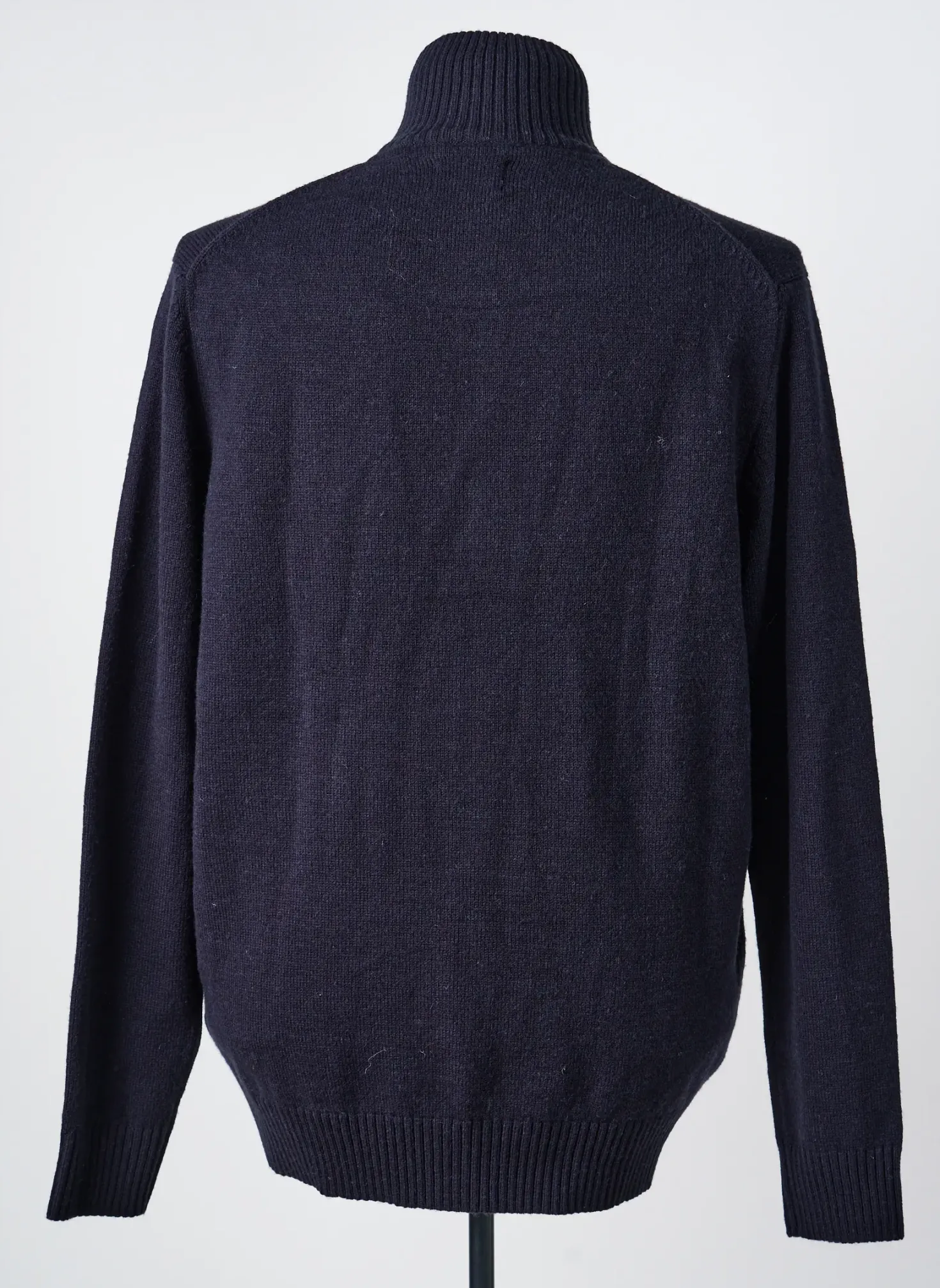 Gilet Manches Longues Petrol Industries Bleu