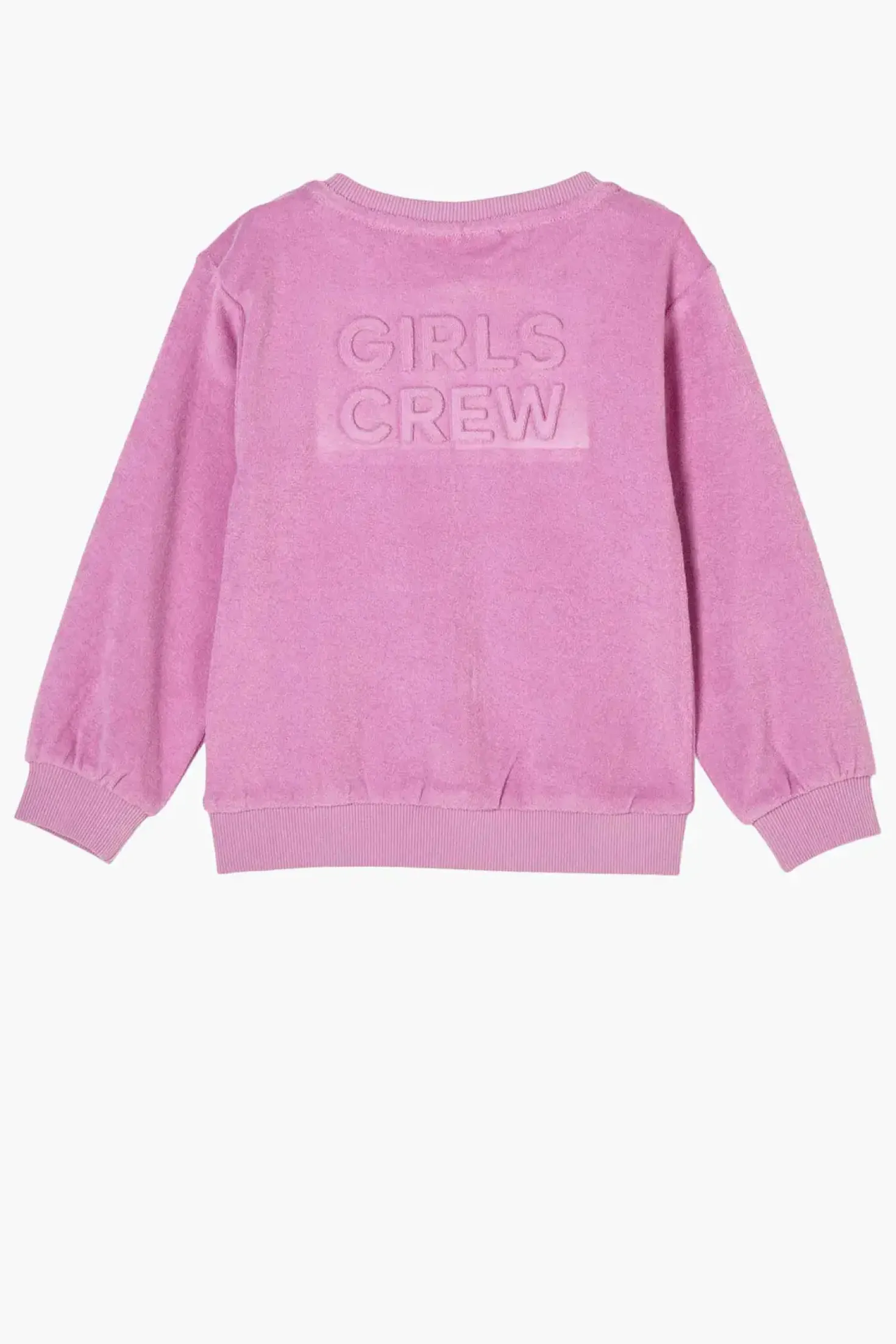 Gilet Manches Longues S.oliver Rose