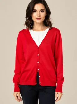 Gilet Manches Longues Étymologie Rouge
