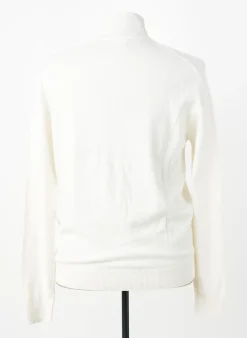 Gilet Manches Longues U.s. Polo Assn Beige