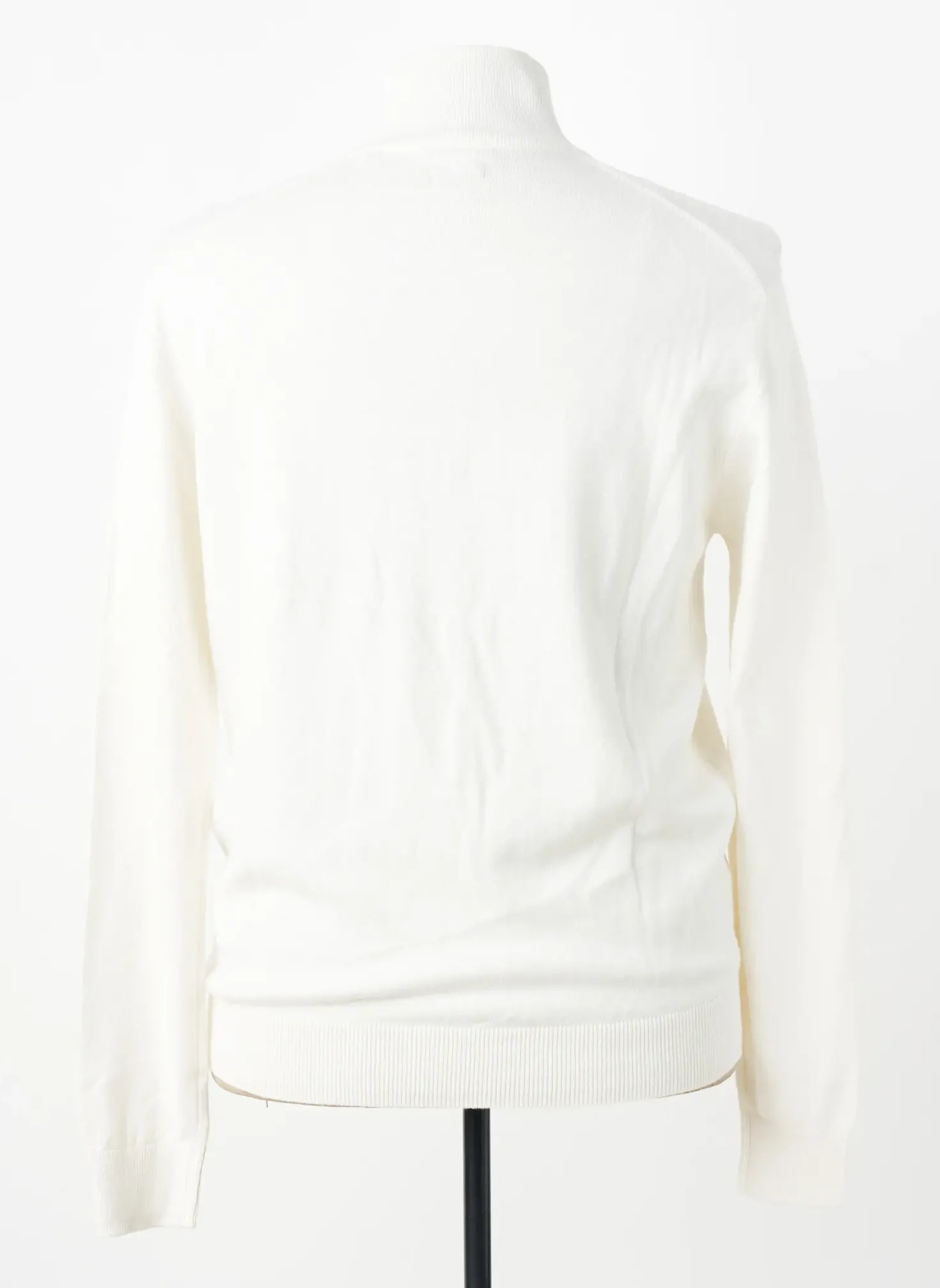 Gilet Manches Longues U.s. Polo Assn Beige