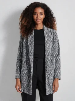 Gilet Manches Longues Vero Moda Noir