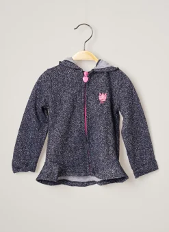 Gilet 3 Pommes Bleu Marine
