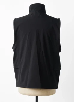 Gilet Sans Manche Cp Company Noir
