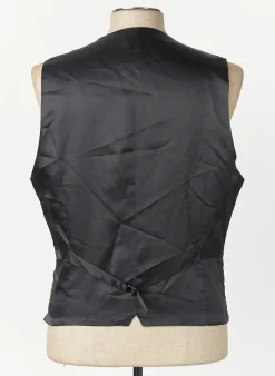 Gilet Sans Manche Mango Gris