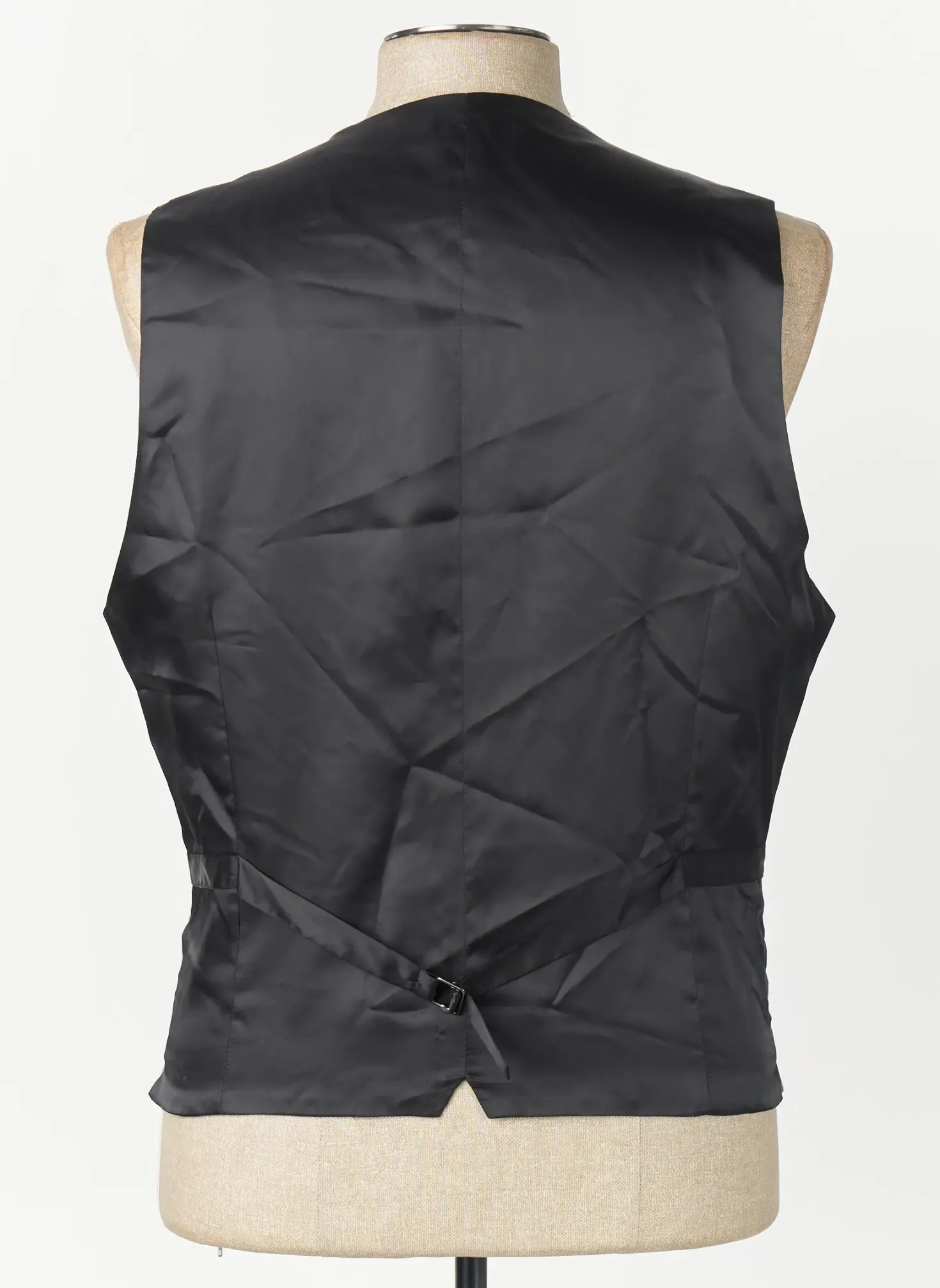 Gilet Sans Manche Mango Gris