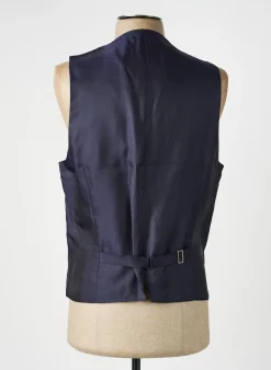 Gilet Sans Manche Roy Robson Bleu