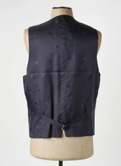Gilet Sans Manche Roy Robson Bleu