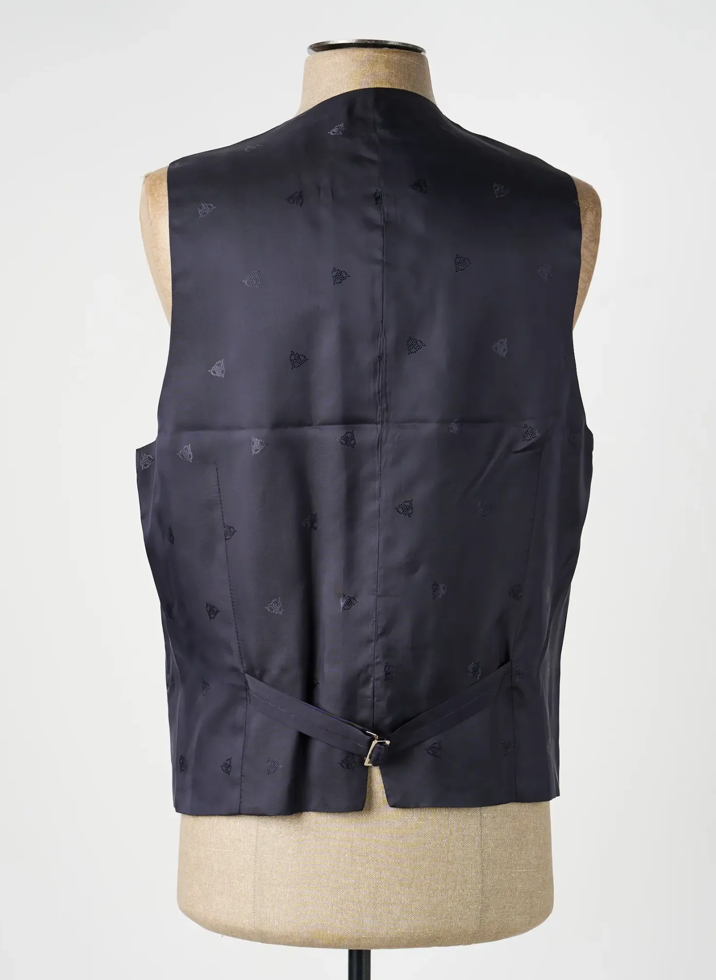 Gilet Sans Manche Roy Robson Bleu