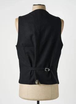 Gilet Sans Manche Roy Robson Gris