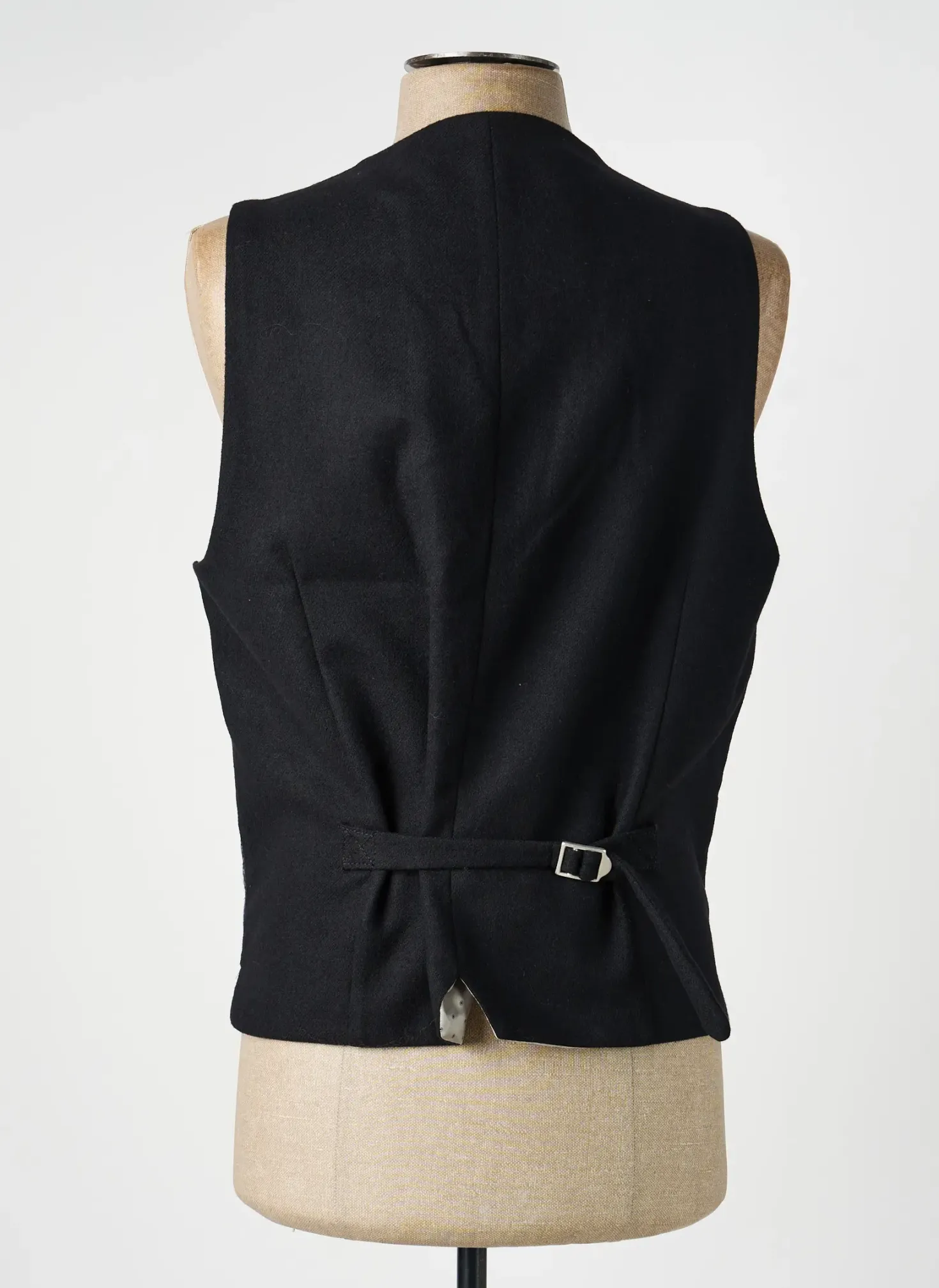 Gilet Sans Manche Roy Robson Gris
