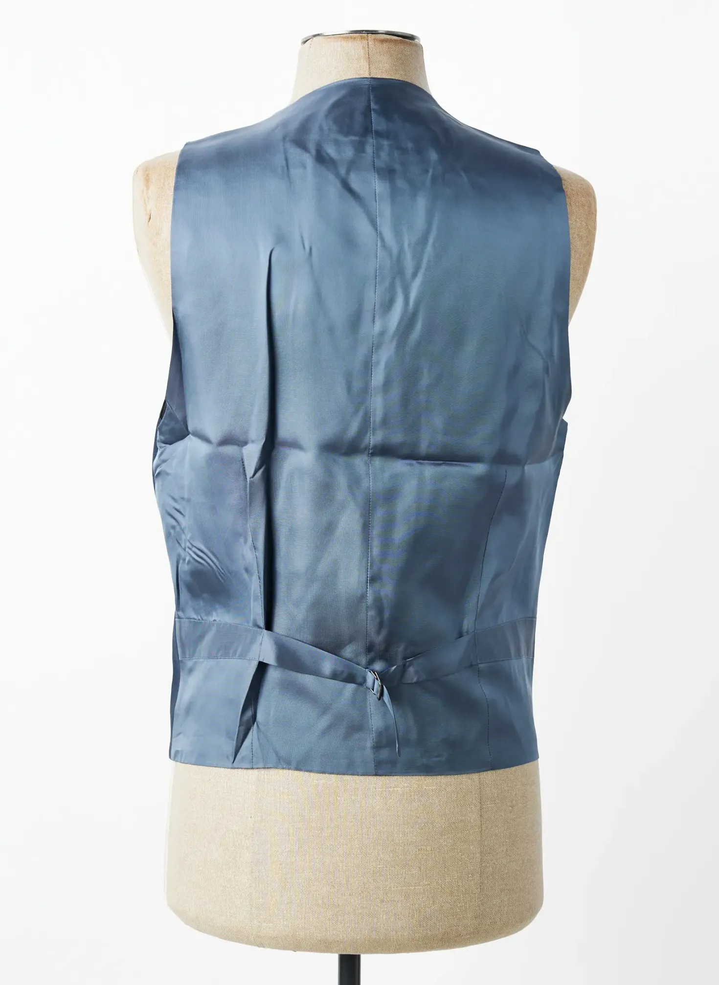 Gilet Sans Manche Strellson Bleu