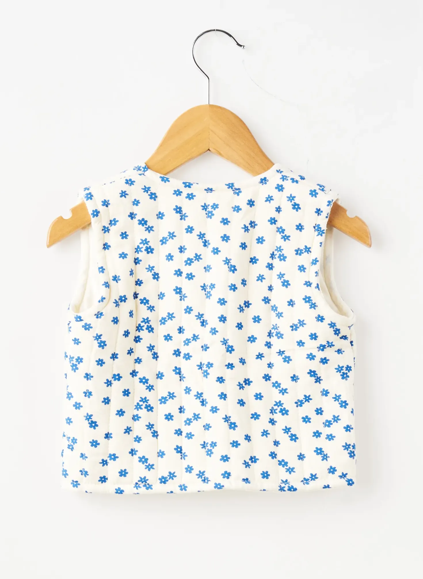 Gilet Sans Manche Zeeman Blanc