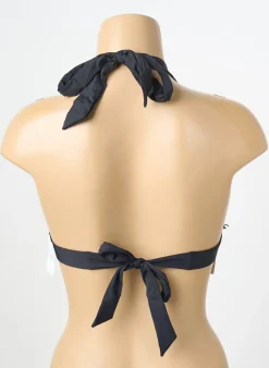Haut De Maillot De Bain Aubade Noir Haut Triangles